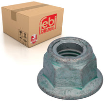 Load image into Gallery viewer, Hex Nut Fits Volkswagen Amarok S1 4motion Beetle Bora CC Caddy 4 SA C Febi 14392