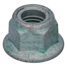 Load image into Gallery viewer, Hex Nut Fits Volkswagen Amarok S1 4motion Beetle Bora CC Caddy 4 SA C Febi 14392
