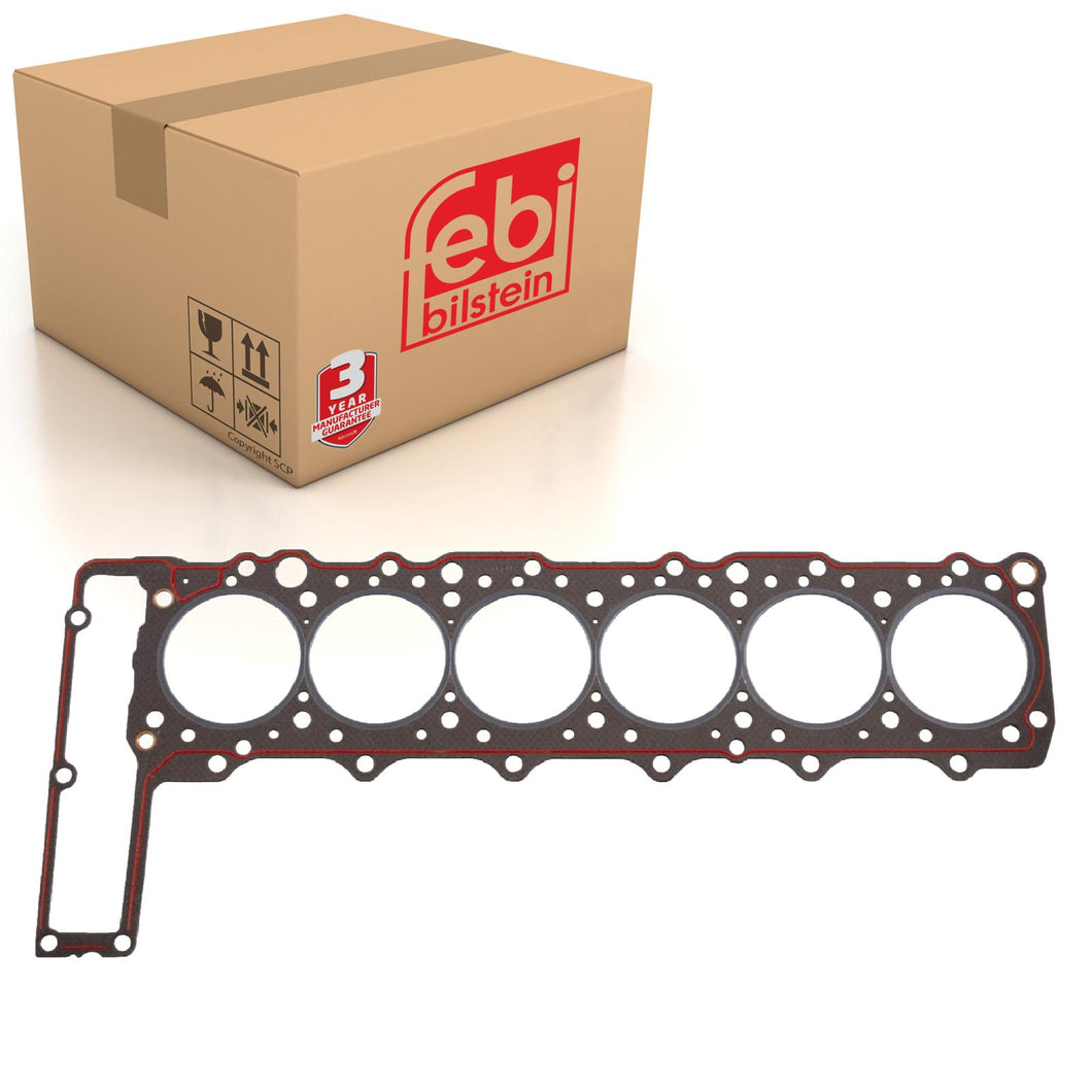 Cylinder Head Gasket Fits Mercedes Benz G-Class Model 463 S-Class 140 Febi 14395