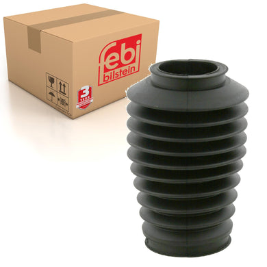 Front Steering Rack Boot Fits Vauxhall Astra Calibra Vectra LHD Only Febi 14401