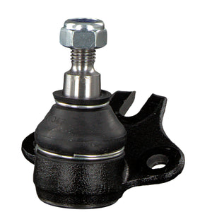 Front Lower Ball Joint Inc Additional Parts Fits Volkswagen Corrado G Febi 14428