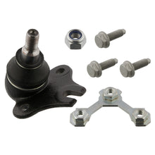 Load image into Gallery viewer, Front Lower Ball Joint Inc Additional Parts Fits Volkswagen Corrado G Febi 14428