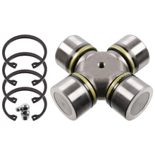 Load image into Gallery viewer, Propshaft Universal Joint Inc Grease Nipple Fits Mercedes Benz L-Typ Febi 14510