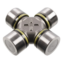 Load image into Gallery viewer, Propshaft Universal Joint Inc Grease Nipple Fits Mercedes Benz L-Typ Febi 14510