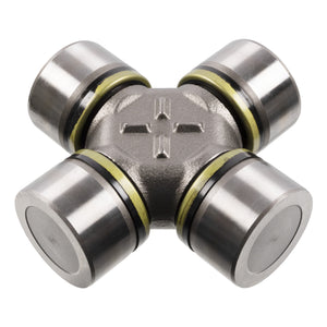 Propshaft Universal Joint Inc Grease Nipple Fits Mercedes Benz L-Typ Febi 14510