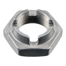 Load image into Gallery viewer, Tie Rod Drag Link Lock Nut Fits MAN Bus CLA EL F 2000 8 90 FOC HOC KA Febi 14526