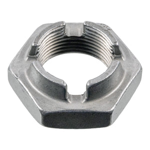 Tie Rod Drag Link Lock Nut Fits MAN Bus CLA EL F 2000 8 90 FOC HOC KA Febi 14526