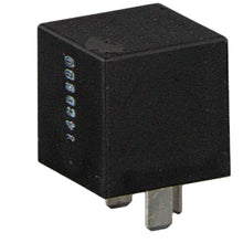 Load image into Gallery viewer, Indicator Flasher Relay Unit Fits Ford Fiesta III Fiesta IV Scorpio Febi 14534