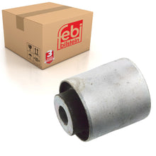 Load image into Gallery viewer, Rear Inner Support Axle Beam Mount Fits Vauxhall Omega B OE 402649 Febi 14548