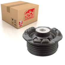 Load image into Gallery viewer, Rear Support Axle Beam Mount Fits Vauxhall Omega B OE 402942 Febi 14549