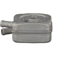 Load image into Gallery viewer, Oil Cooler Fits Ford Volkswagen Bora 4motion Caddy Corrado Crafter Eu Febi 14550