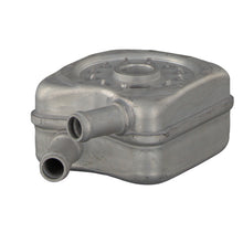 Load image into Gallery viewer, Oil Cooler Fits Ford Volkswagen Bora 4motion Caddy Corrado Crafter Eu Febi 14550