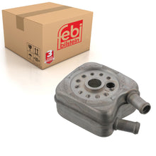 Load image into Gallery viewer, Oil Cooler Fits Ford Volkswagen Bora 4motion Caddy Corrado Crafter Eu Febi 14550