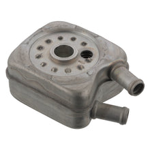 Load image into Gallery viewer, Oil Cooler Fits Ford Volkswagen Bora 4motion Caddy Corrado Crafter Eu Febi 14550