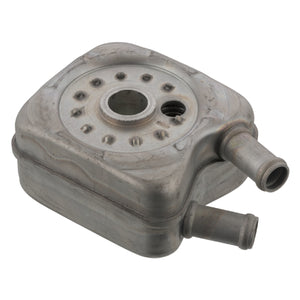 Oil Cooler Fits Ford Volkswagen Bora 4motion Caddy Corrado Crafter Eu Febi 14550