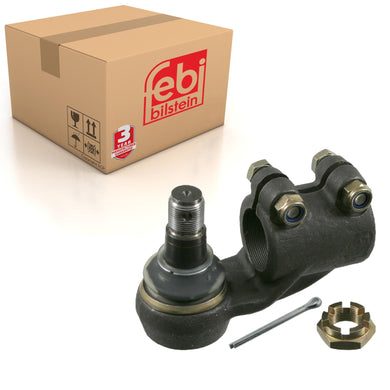 Front Right Tie Rod End Outer Track Fits DAF 0606 923 Febi 14562