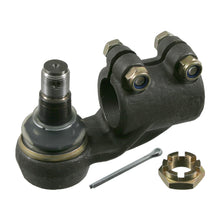 Load image into Gallery viewer, Front Right Tie Rod End Outer Track Fits DAF 0606 923 Febi 14562
