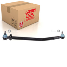 Load image into Gallery viewer, Front Drag Link Inc Castle Nuts &amp; Cotter Pins LHD Only Febi 14633