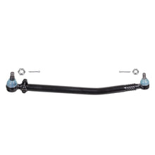 Load image into Gallery viewer, Front Drag Link Inc Castle Nuts &amp; Cotter Pins LHD Only Febi 14633