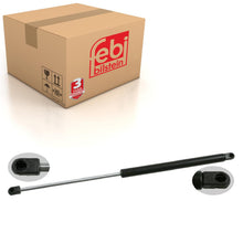 Load image into Gallery viewer, Boot Gas Strut Transit Tailgate Support Lifter Fits Ford 6 142 657 Febi 14659