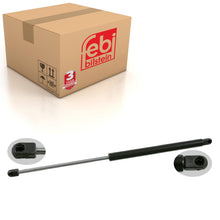 Load image into Gallery viewer, Boot Gas Strut Transit Tailgate Support Lifter Fits Ford 6 142 658 Febi 14661