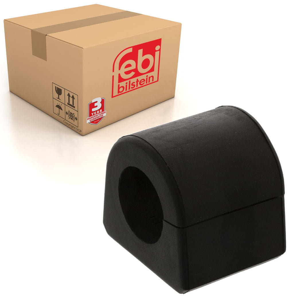 Front Anti Roll Bar Bush D Stabiliser 35mm Fits Mercedes Febi 14705