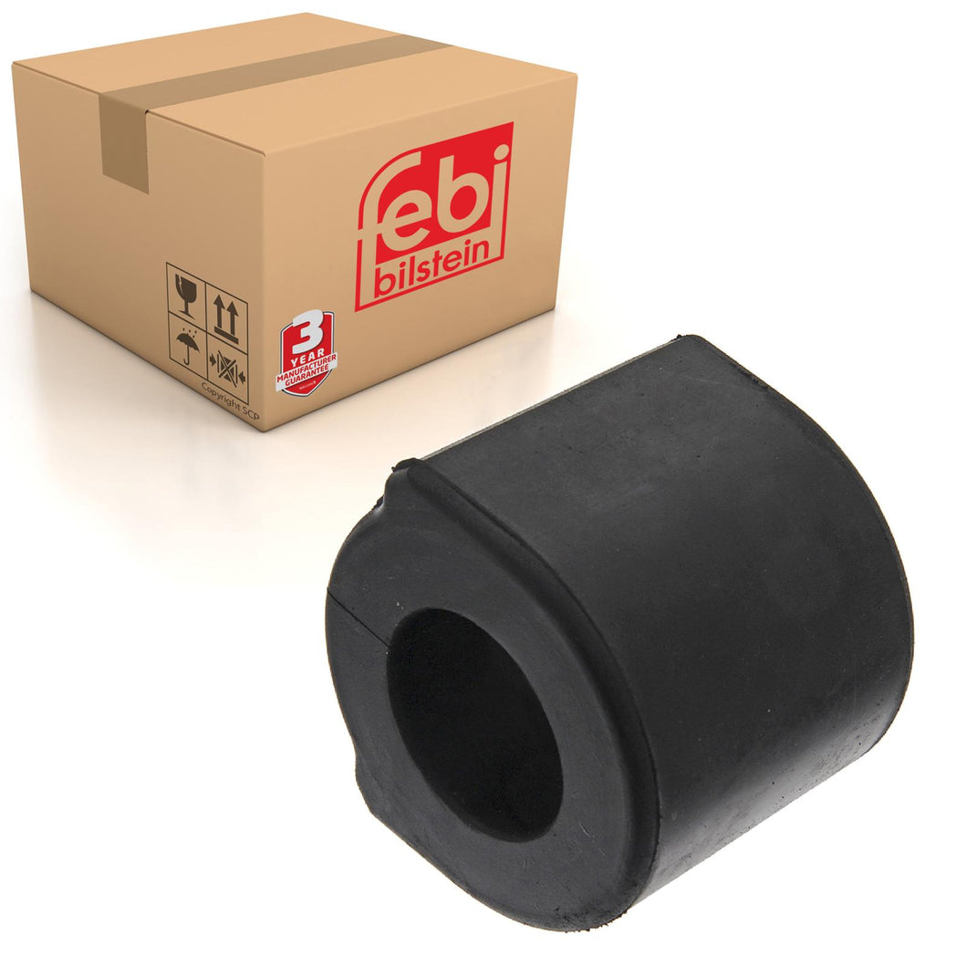 Front Anti Roll Bar Bush D Stabiliser 35mm Fits Mercedes Febi 14712