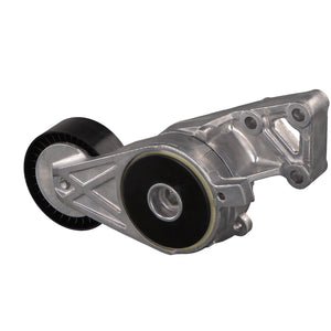 Auxiliary Belt Tensioner Assembly Fits Volkswagen Bora 4motion Caddy Febi 14714