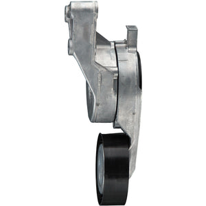 Auxiliary Belt Tensioner Assembly Fits Volkswagen Bora 4motion Caddy Febi 14714