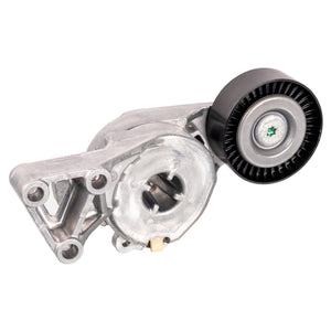 Auxiliary Belt Tensioner Assembly Fits Volkswagen Bora 4motion Caddy Febi 14714
