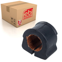 Load image into Gallery viewer, Golf Front Anti Roll Bar Bush D Stabiliser 21mm Fits VW Febi 14716