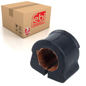 Golf Front Anti Roll Bar Bush D Stabiliser 21mm Fits VW Febi 14716