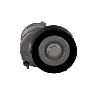 Auxiliary Belt Tensioner Assembly Fits Volkswagen Bora Caddy Crossfox Febi 14730