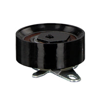 Load image into Gallery viewer, Timing Belt Tensioner Pulley Inc Bolt Fits Volvo 850 S Volkswagen Cra Febi 14732