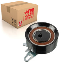 Load image into Gallery viewer, Timing Belt Tensioner Pulley Inc Bolt Fits Volvo 850 S Volkswagen Cra Febi 14732
