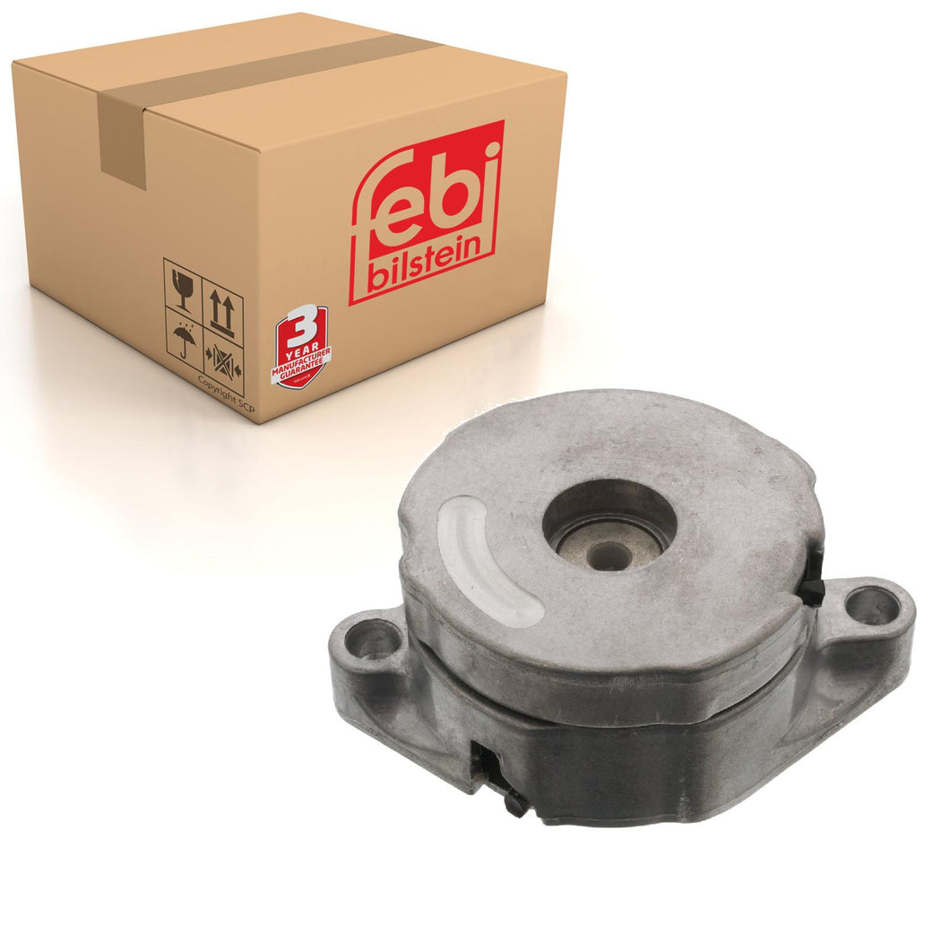 Auxiliary Belt Tensioner Assembly Fits Volkswagen Caddy Corrado Golf Febi 14736