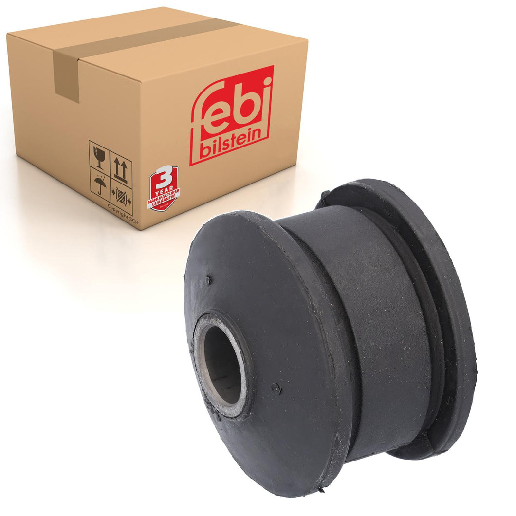 Front Lower Control Arm Bush Fits Ford Transit OE 6608818 Febi 14739