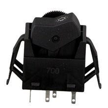 Load image into Gallery viewer, Light Switch Inc Control Device Fits Volkswagen Transporter T3 Passat Febi 14740