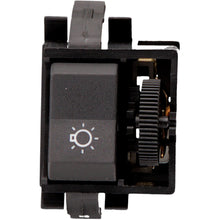 Load image into Gallery viewer, Light Switch Inc Control Device Fits Volkswagen Transporter T3 Passat Febi 14740