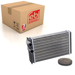 Heat Exchangers