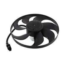 Load image into Gallery viewer, Radiator Fan Fits Volkswagen Bora 4motion Crosspolo Golf Van Variant Febi 14742