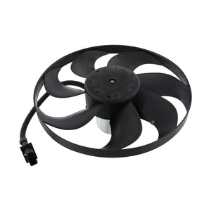 Radiator Fan Fits Volkswagen Bora 4motion Crosspolo Golf Van Variant Febi 14742