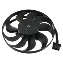 Load image into Gallery viewer, Radiator Fan Fits Volkswagen Bora 4motion Crosspolo Golf Van Variant Febi 14744