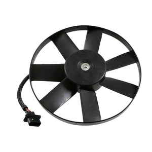 Radiator Fan Fits Volkswagen Bora 4motion Crosspolo Fox Golf Van Vari Febi 14748