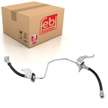 Load image into Gallery viewer, Rear Brake Hose Fits Vauxhall Astra Corsa Zafira Combo C A Febi 14764