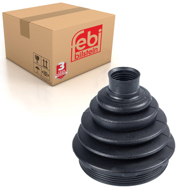 Front CV Boot Fits Lancia Dedra Delta Y FIAT Brava Bravo Marea Weeken Febi 14768