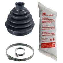 Load image into Gallery viewer, Front CV Boot Kit Fits Lancia Dedra Delta Y FIAT Brava Bravo Marea We Febi 14769