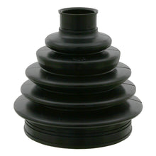 Load image into Gallery viewer, Front CV Boot Fits Lancia Musa Y Ypsilon FIAT Idea Punto Van Stilo Febi 14778