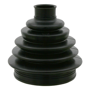 Front CV Boot Fits Lancia Musa Y Ypsilon FIAT Idea Punto Van Stilo Febi 14778