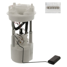 Load image into Gallery viewer, Fuel Pump Inc Fuel Sender Unit Fits Lancia Y FIAT Punto Cabrio Van Febi 14779